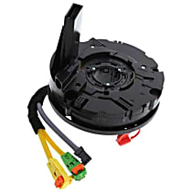 1694641518 Air Bag Clockspring Genuine Mercedes Benz