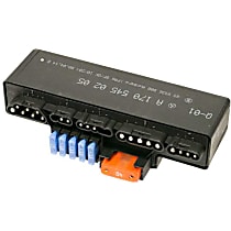 Engine Management Relay - Replaces OE Number 170-545-02-05
