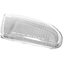 Fog Light Lens - Replaces OE Number 170-826-10-90