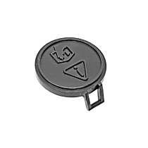 Genuine Mini Coolant Reservoir Cap, Convertible