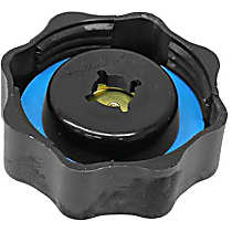Genuine Mini Coolant Reservoir Cap, Convertible