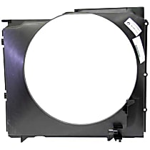 Genuine BMW Radiator Fan Shroud - Replaces OE Number 17-11-1-439-108