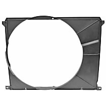 Genuine BMW Fan Shroud - Replaces OE Number 17-11-1-709-312