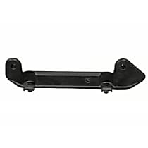 Genuine BMW Radiator Mount top Radiator Mount - Replaces OE Number 17-11-1-709-347