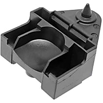 Genuine BMW Radiator Mount (Plastic) - Replaces OE Number 17-11-1-723-337