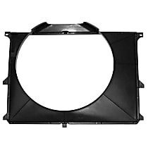 Genuine BMW Fan Shroud - Replaces OE Number 17-11-2-227-101