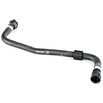 17125A09423 Genuine BMW Coolant Reservoir Hose - Sold individually