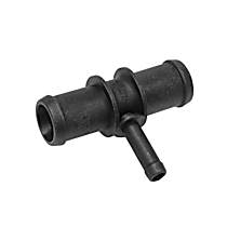 Genuine Mini Water Hose Connector (3-Way) - Replaces OE Number 17-12-7-518-614