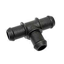 Genuine Mini Water Hose Connector (3-Way) - Replaces OE Number 17-12-7-518-615