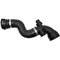 Genuine BMW Radiator Hose - Replaces OE Number 17-12-7-537-717