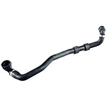 17127619687 Genuine BMW Coolant Reservoir Hose - Sold individually