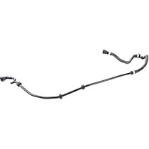 17127619712 Genuine BMW Coolant Reservoir Hose - Direct Fit, Sold individually