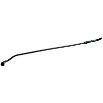 17128651450 Genuine BMW Coolant Reservoir Hose - Direct Fit, Sold individually