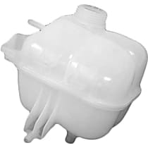 Coolant Reservoir, Genuine Mini