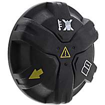 17-13-8-665-638 Genuine BMW Coolant Reservoir Cap - Sold individually