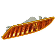 Genuine Mercedes Benz Turn Signal Light in Bumper Moulding - Replaces OE Number 171-820-01-21