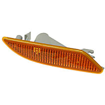 Genuine Mercedes Benz Turn Signal Light in Bumper Moulding - Replaces OE Number 171-820-02-21