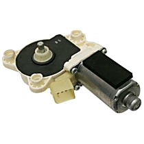Genuine Mercedes Benz Window Motor - Replaces OE Number 171-820-14-42