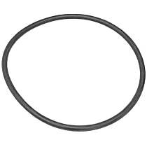 Genuine BMW O-Ring Expansion Tank (77.0 mm) - Replaces OE Number 17-21-1-712-965