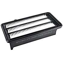 17220 5AA A00 Air Filter Genuine Honda