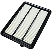 17220 5BF A00 Air Filter Genuine Honda
