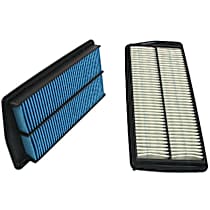 Air Filter, Genuine Acura - 