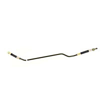 Genuine BMW Automatic Transmission Cooling Line (Inlet) - Replaces OE Number 17-22-1-177-654