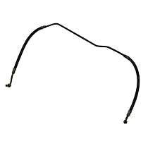 Genuine BMW Automatic Transmission Cooling Line (Outlet) - Replaces OE Number 17-22-1-177-655