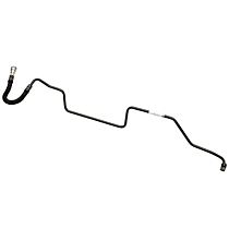 Genuine BMW Automatic Transmission Cooling Line (Inlet) - Replaces OE Number 17-22-7-577-622