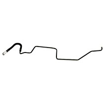 Genuine BMW Automatic Transmission Cooling Line (Inlet) - Replaces OE Number 17-22-7-577-671