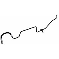 Genuine BMW Automatic Transmission Cooling Line (Outlet) - Replaces OE Number 17-22-7-577-672