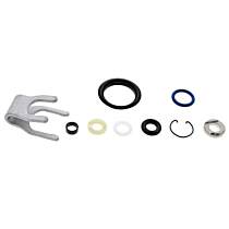177-072-00-00 Genuine Mercedes Benz Fuel Injector Seal - Direct Fit