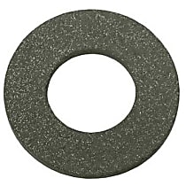 Friction Washer Brake Shoes - Replaces OE Number 180-421-01-32