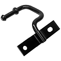 Exhaust Support Bracket for Rear Muffler Hanger to Body - Replaces OE Number 18-20-1-493-797
