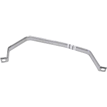 Muffler Clamp - Replaces OE Number 18-20-7-535-664