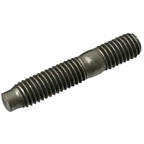 Exhaust Stud for Exhaust Manifold to Catalytic Converter Pipe (8 X 31 mm) - Replaces OE Number 18-30-7-598-251