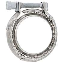 18-30-7-628-660 Genuine BMW Exhaust Clamp - Sold individually