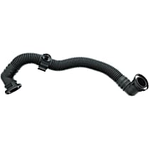 Secondary Air Injection Pipe Airbox to Pump - Replaces OE Number 1C0-131-126