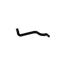 Genuine Volkswagen Hose Pressure Pipe to Cut-Off Valve. - Replaces OE Number 1C0-145-712 E