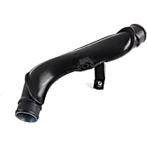 1K0145770AH Genuine Audi Intercooler Hose - Sold individually