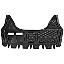 Genuine Audi, Volkswagen Engine Protection Pan - Replaces OE Number 1K0-825-235 AE