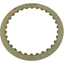 Transmission Clutch Disc (Friction Disc) (Reverse Gear) (153 mm O.D.) - Replaces OE Number 201-272-00-25