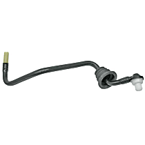 Brake Booster Line for Intake Manifold to Brake Booster - Replaces OE Number 202-430-17-29