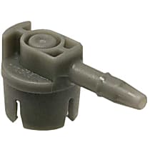 Genuine Mercedes Benz Vacuum Hose Fitting - Replaces OE Number 202-800-04-53