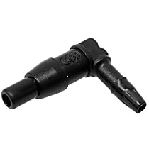 Genuine Mercedes Benz Vacuum Hose Connector - Replaces OE Number 202-805-02-44 64