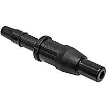2028050344 Genuine Mercedes Benz Vacuum Hose Connector