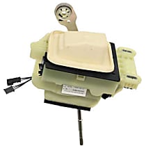 Shift Lever Assembly (Floor Shifter Assembly) - Replaces OE Number 203-267-88-24