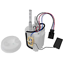 Genuine Mercedes Benz Fuel Pump Assembly with Fuel Level Sending Unit - Replaces OE Number 203-470-10-94