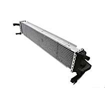 2035000100 Radiator, Genuine Mercedes Benz