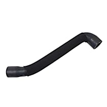 Genuine Mercedes Benz Water Hose Expansion Tank to Radiator - Replaces OE Number 203-501-63-82
